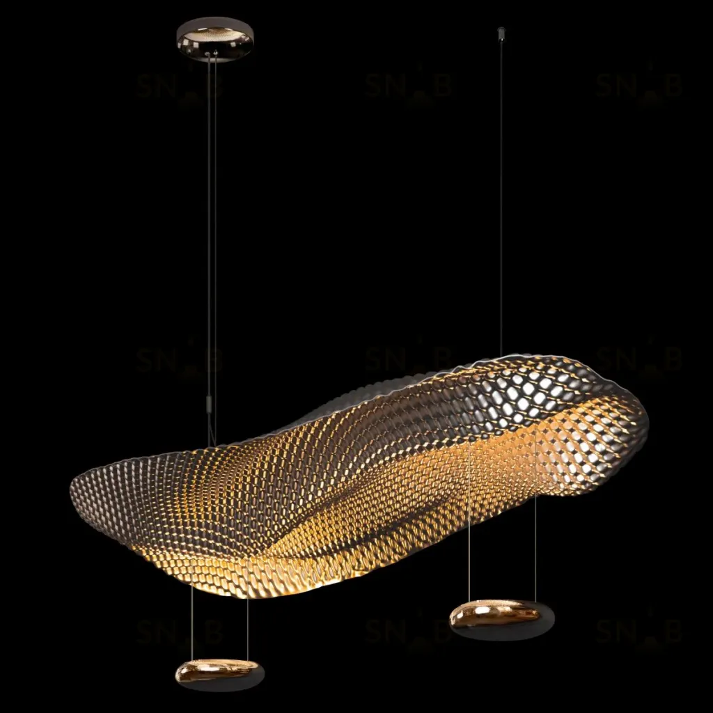 Подвесной светильник LOFT IT Angel 10478P 10478P