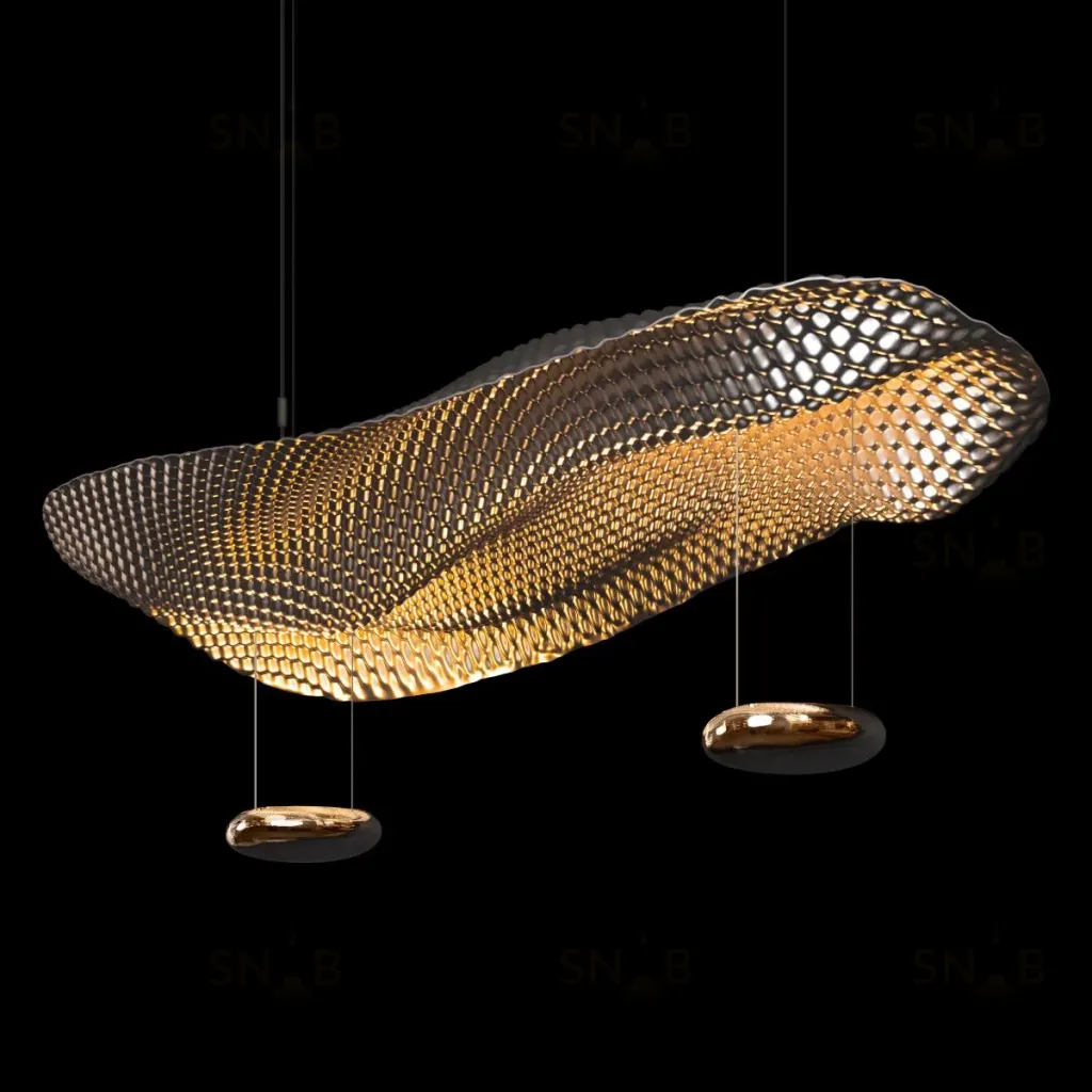 Подвесной светильник LOFT IT Angel 10478P 10478P