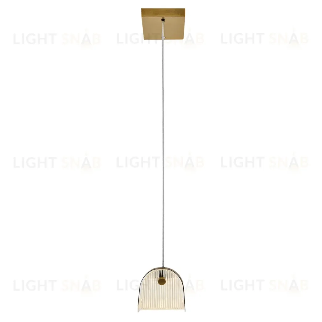 Подвесной светильник Hinkley HK-ARCO-LED-LP-117-HB HK-ARCO-LED-LP-117-HB