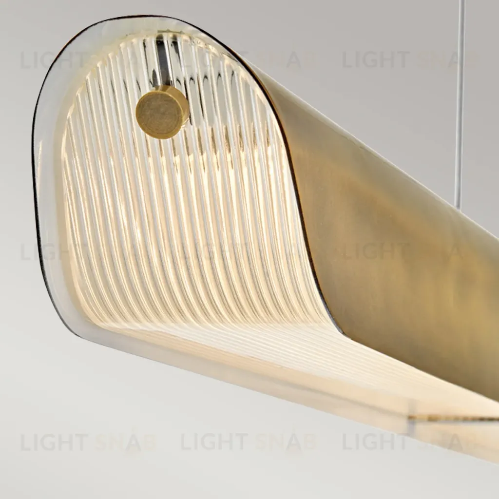 Подвесной светильник Hinkley HK-ARCO-LED-LP-117-HB HK-ARCO-LED-LP-117-HB