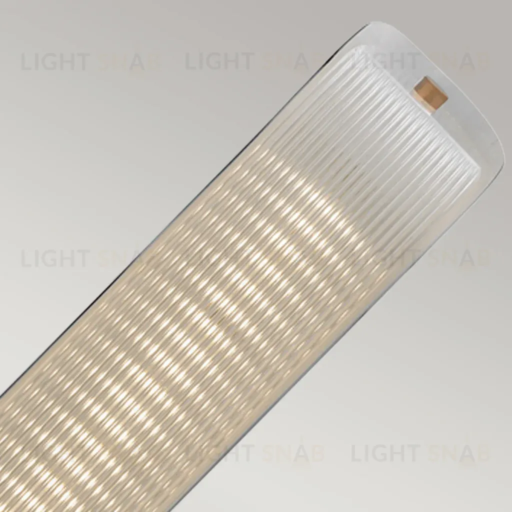 Подвесной светильник Hinkley HK-ARCO-LED-LP-117-HB HK-ARCO-LED-LP-117-HB