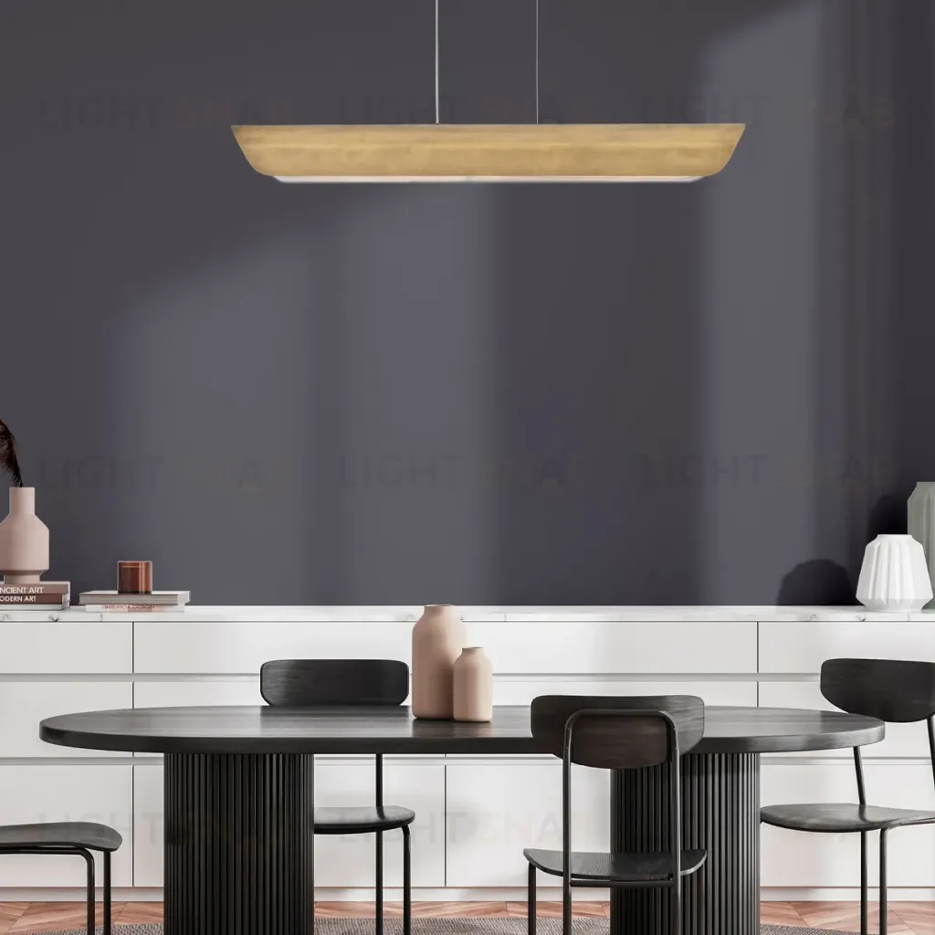Подвесной светильник Hinkley HK-ARCO-LED-LP-117-HB HK-ARCO-LED-LP-117-HB