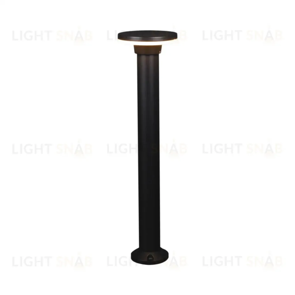 Ландшафтный светильник Reluce 09974-0.7-001JH 0,6M LED12W BK RLOS 09974-0.7-001JH 0,6M LED12W BK RLOS