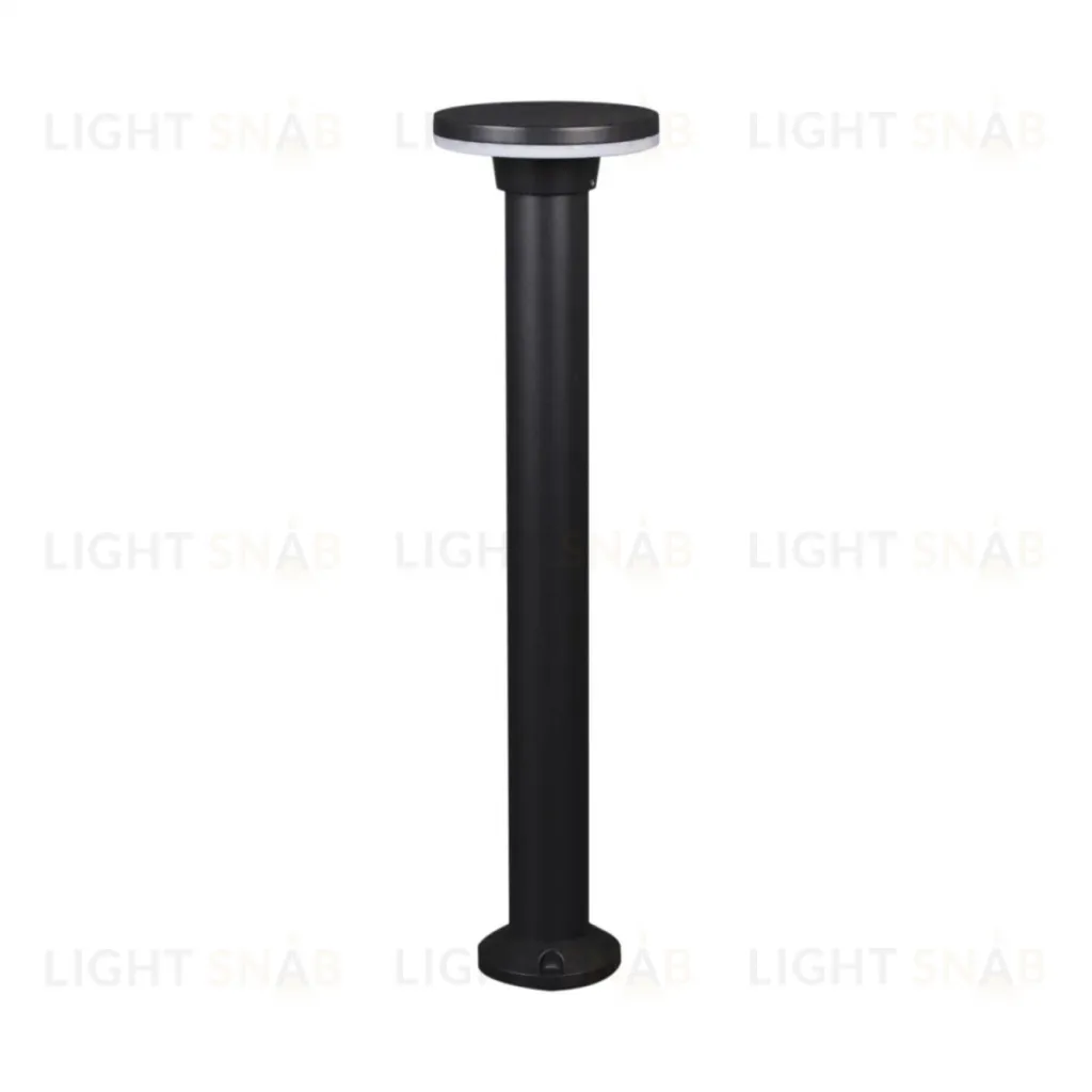 Ландшафтный светильник Reluce 09974-0.7-001JH 0,6M LED12W BK RLOS 09974-0.7-001JH 0,6M LED12W BK RLOS