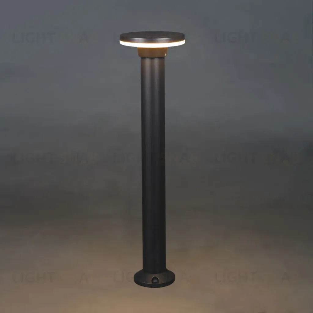 Ландшафтный светильник Reluce 09974-0.7-001JH 0,6M LED12W BK RLOS 09974-0.7-001JH 0,6M LED12W BK RLOS