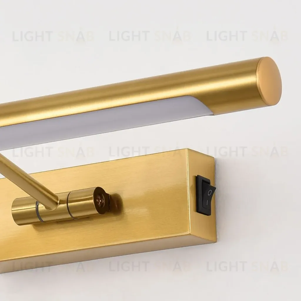 Подсветка для картин Lightstar Noce 201031 201031
