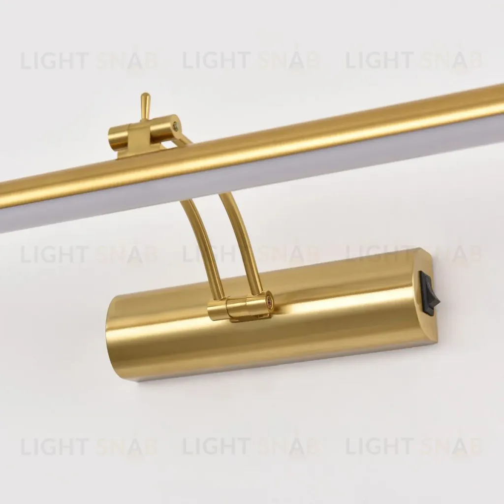 Подсветка для картин Lightstar Noce 201121 201121