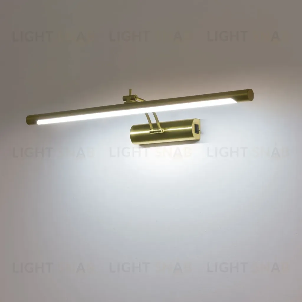 Подсветка для картин Lightstar Noce 201121 201121