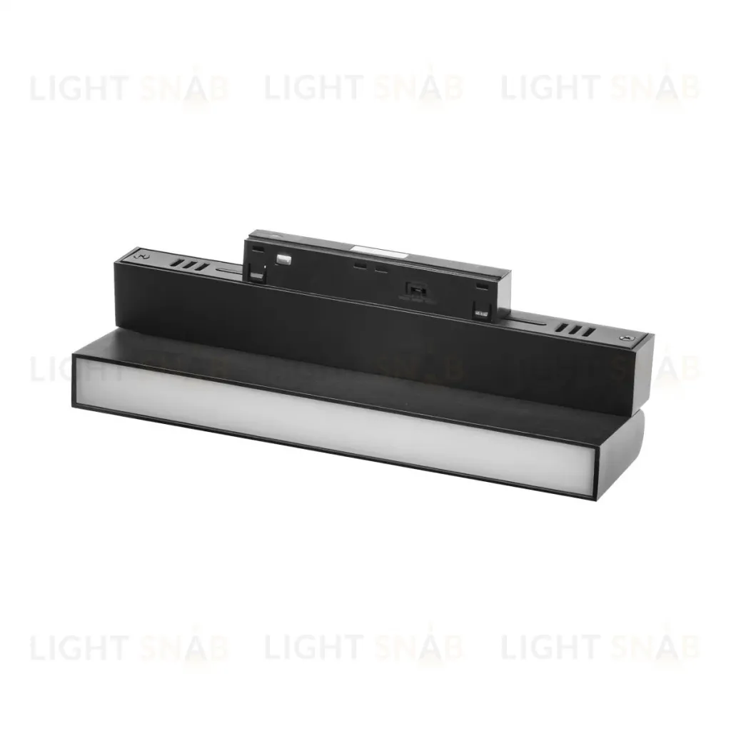 Трековый однофазный светильник заливающего света Lightstar Uno CCT 269007CCT 269007CCT