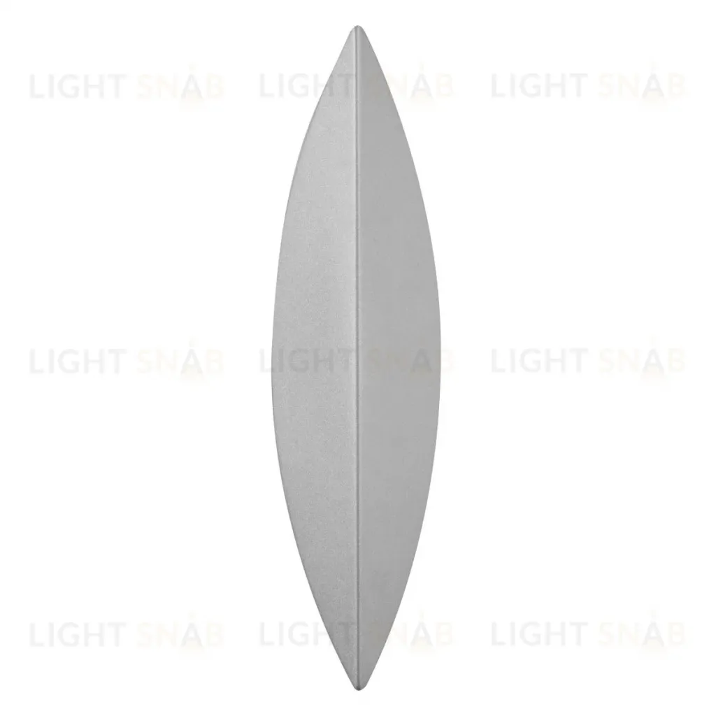 Настенный светильник Lightstar Muro Foglia 808674 808674