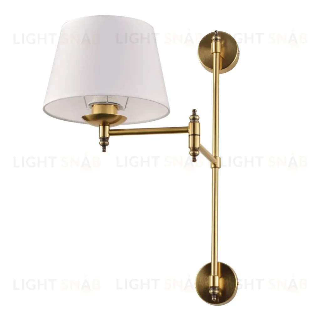 Бра Lightstar Flop 766611 766611