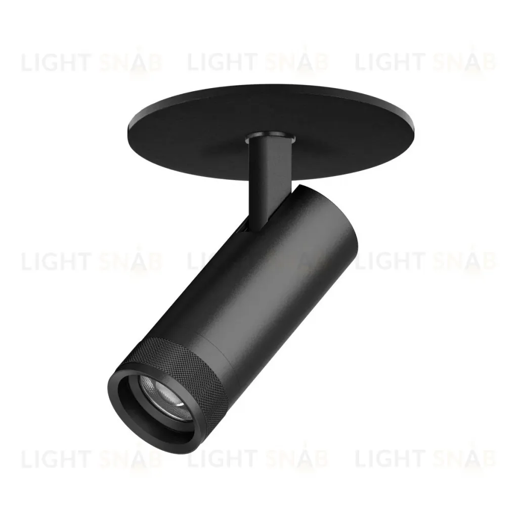 Встраиваемый светильник 20-55G с адаптером Lightstar Canno Pro C4127RS C4127RS