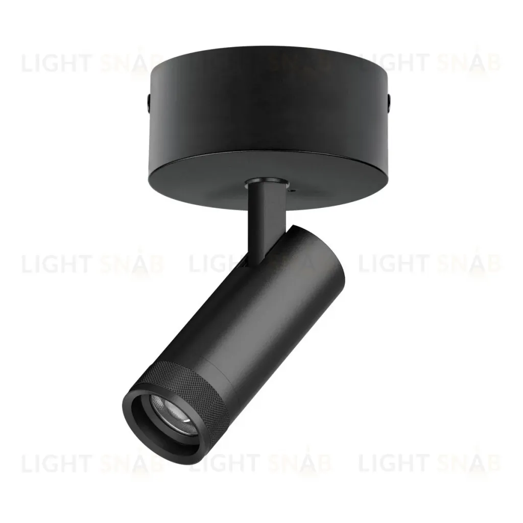 Накладной светильник 20-55G с адаптером Lightstar Canno Pro C4127SO C4127SO