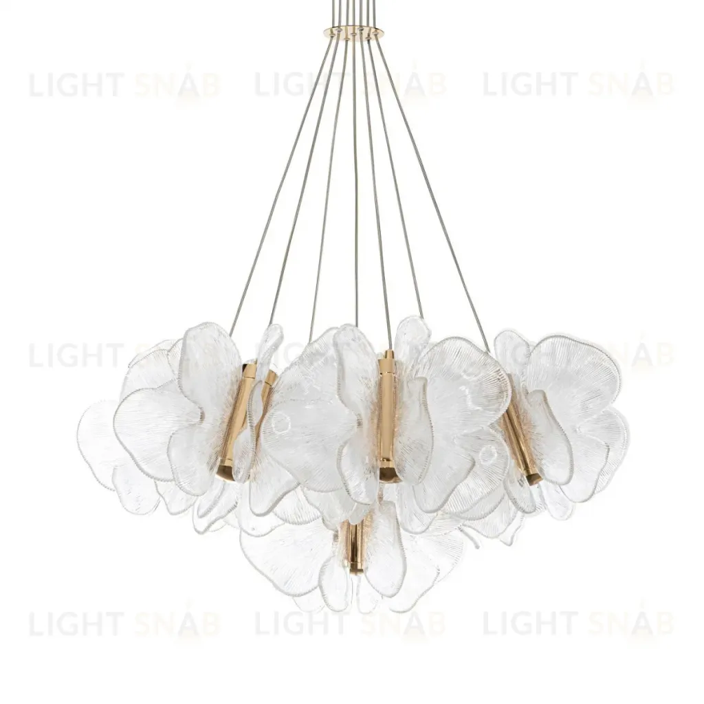 Подвесная люстра Modelux ML.6222.650 CP ML.6222.650 CP