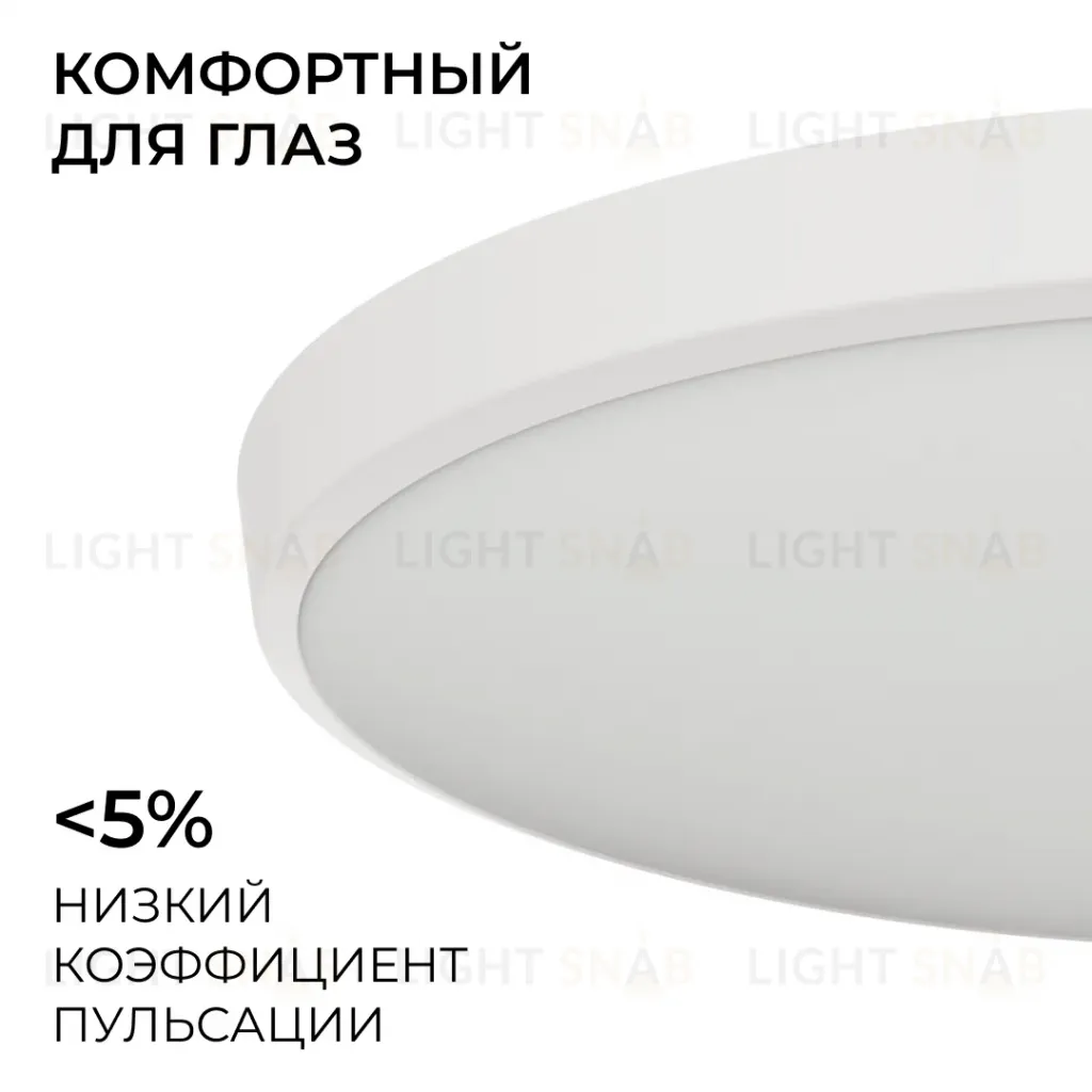 Накладной светильник OGM Plain O18-155 O18-155