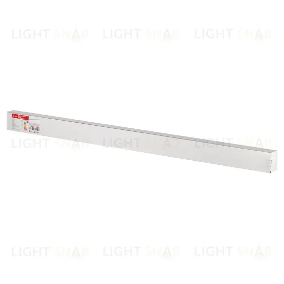 Линейный светильник ЭРА SML-30-40W-4K-12-B Б0069429 Б0069429