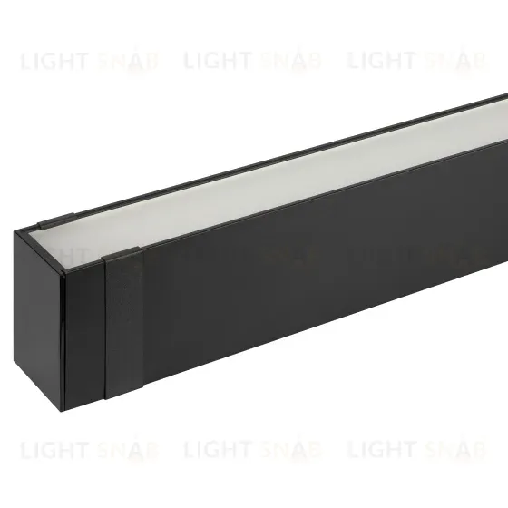 Линейный светильник ЭРА SML-30-40W-4K-12-B Б0069429 Б0069429