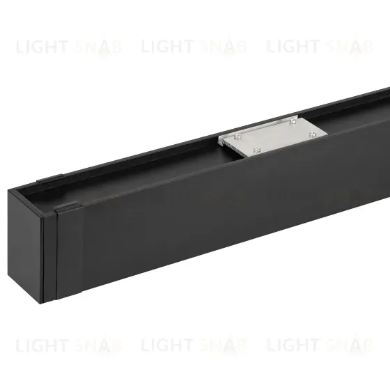 Линейный светильник ЭРА SML-30-40W-4K-12-B Б0069429 Б0069429