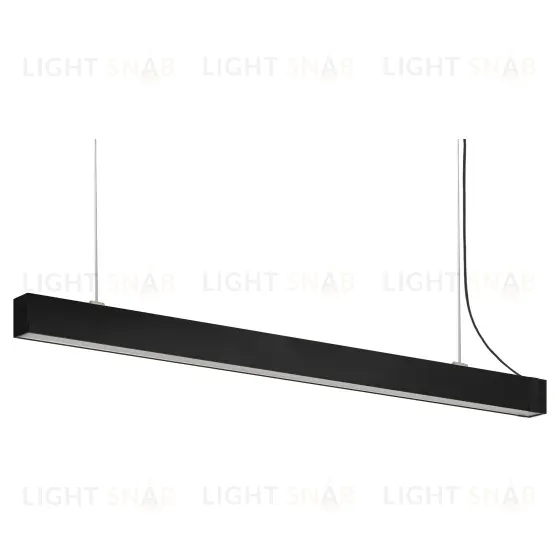 Линейный светильник ЭРА SML-30-40W-4K-12-B Б0069429 Б0069429