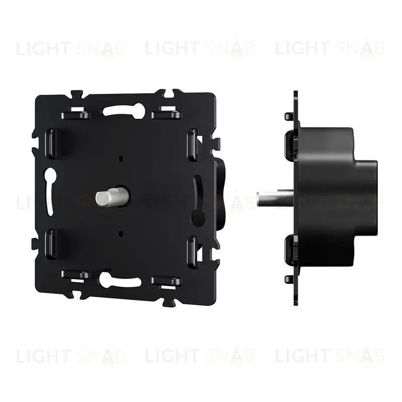 Светорегулятор с функцией радиопульта MIX механизм Arlight DMX512-801-32-MIX-IN (230V, 2.4G) (IARL, IP20 Пластик) 060664 060664