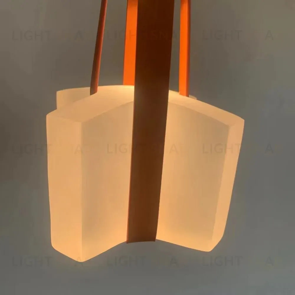 Подвесной светильник Delight Collection 5121P brown 5121P brown