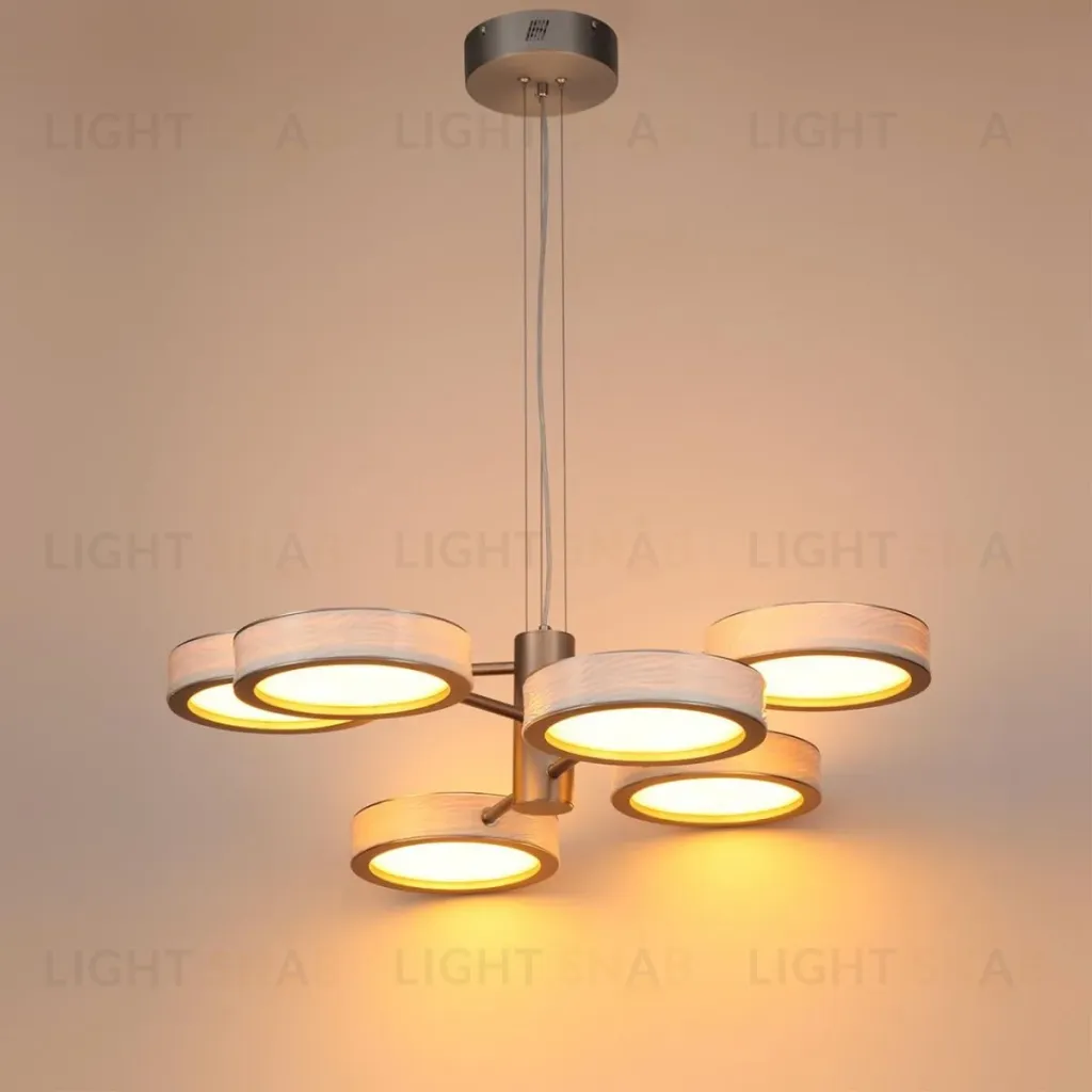 Подвесная люстра Odeon Light L-Vision Rivera 5451/99L 5451/99L