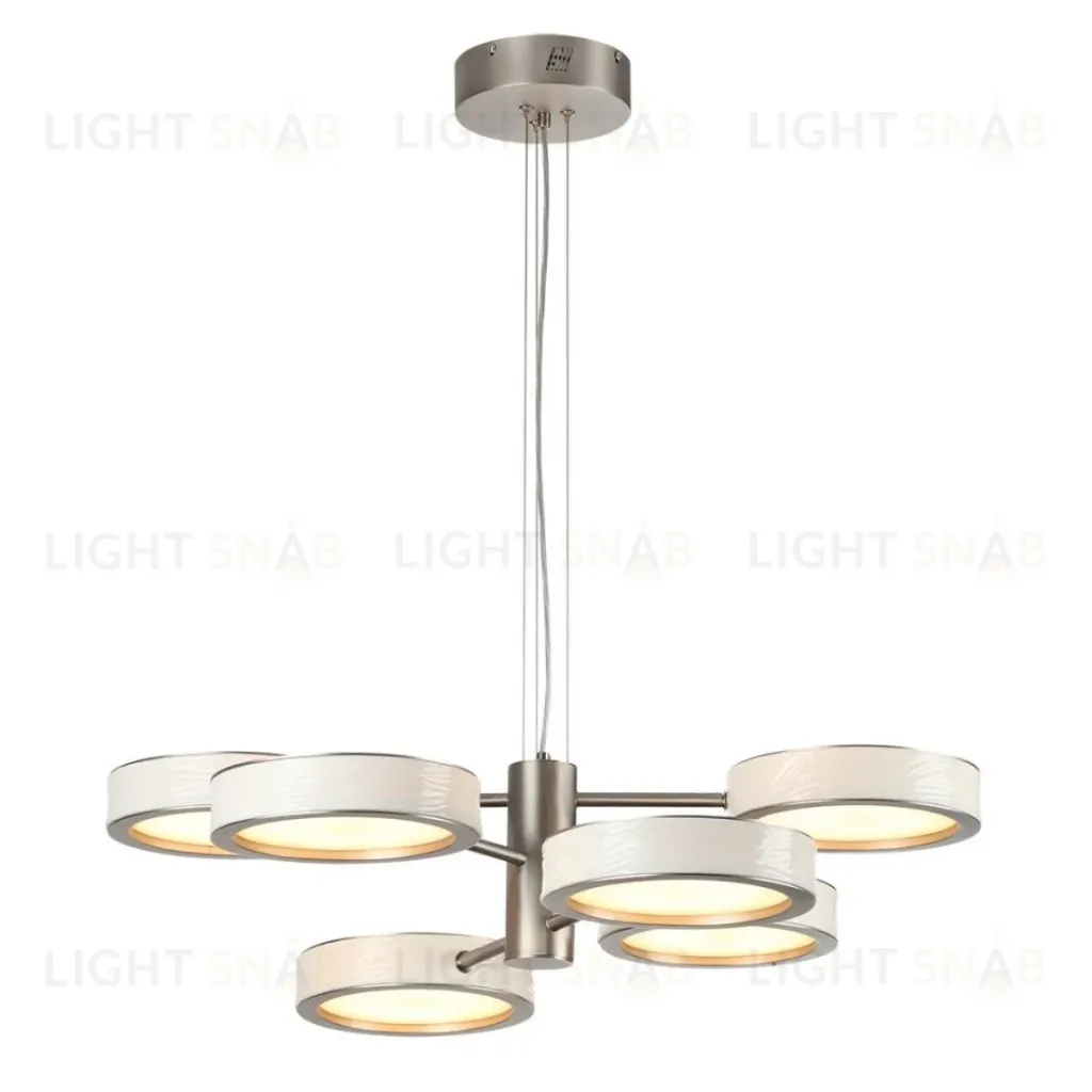 Подвесная люстра Odeon Light L-Vision Rivera 5451/99L 5451/99L