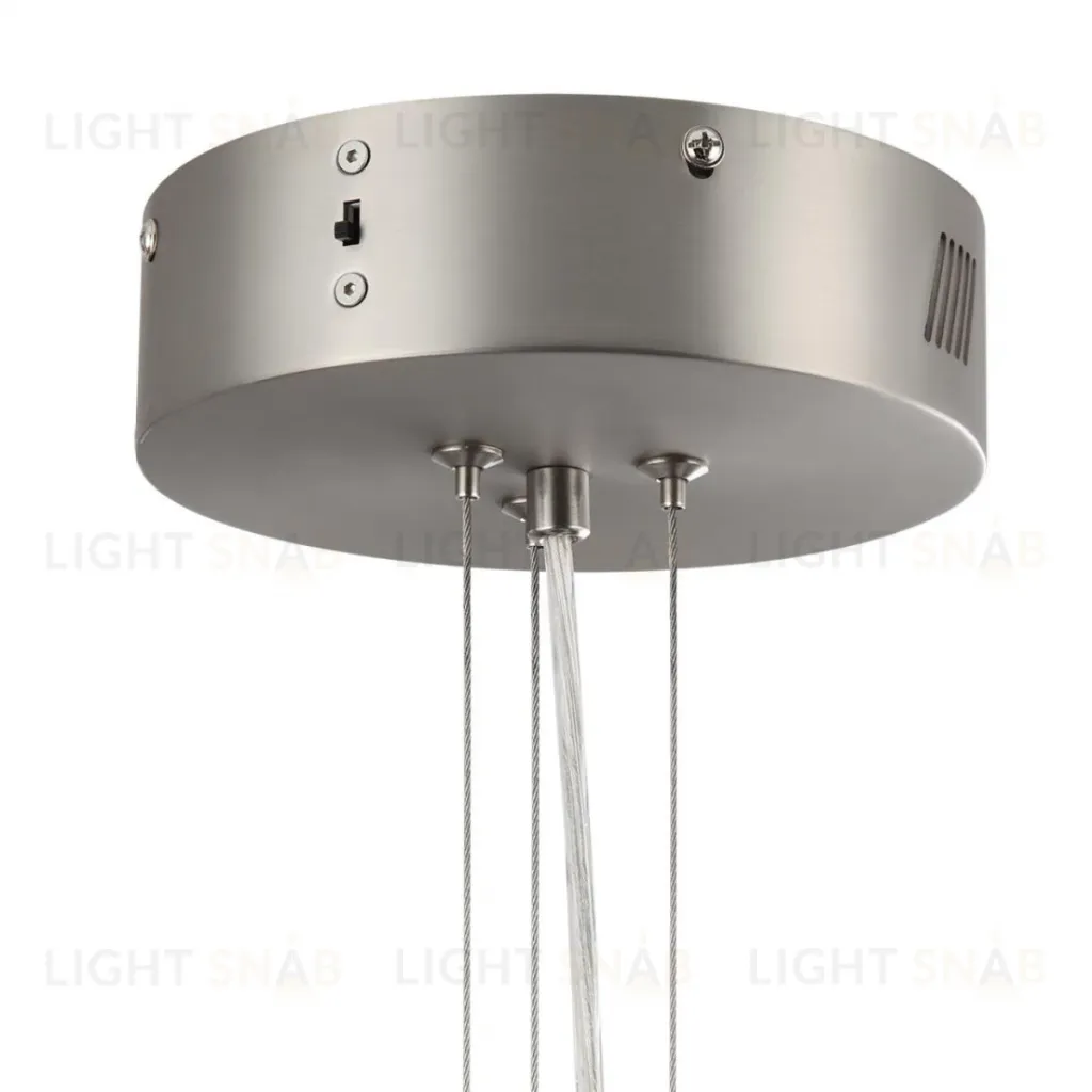 Подвесная люстра Odeon Light L-Vision Rivera 5451/99L 5451/99L