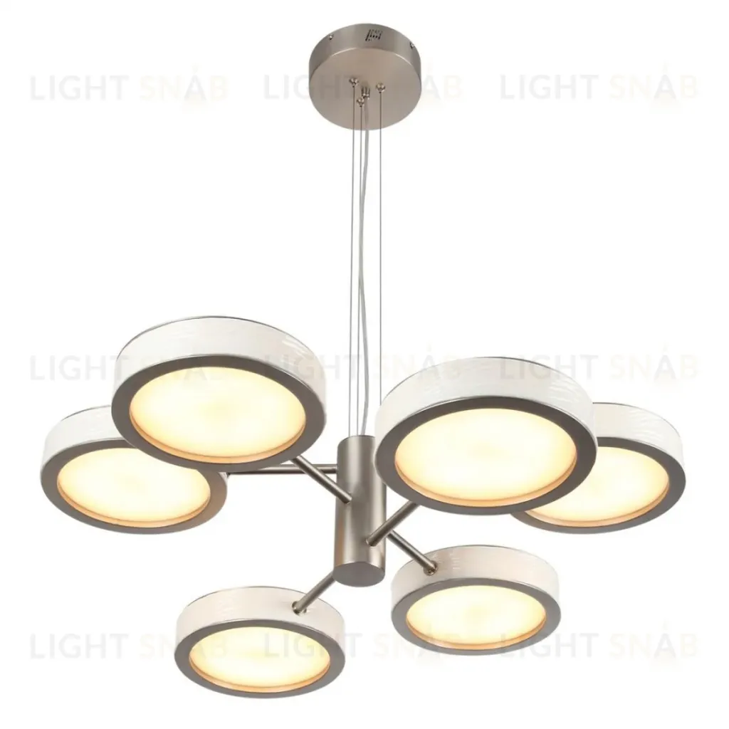 Подвесная люстра Odeon Light L-Vision Rivera 5451/99L 5451/99L