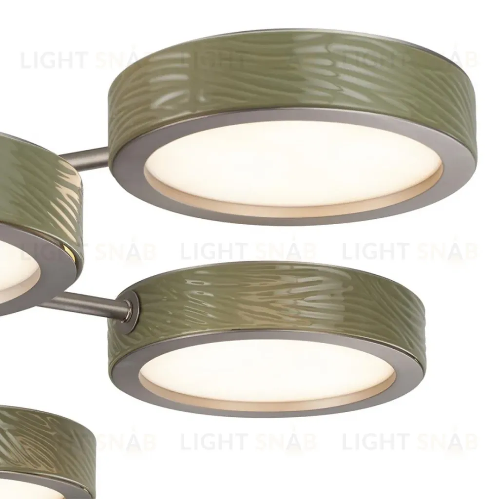 Подвесная люстра Odeon Light L-Vision Rivera 5451/99LA 5451/99LA