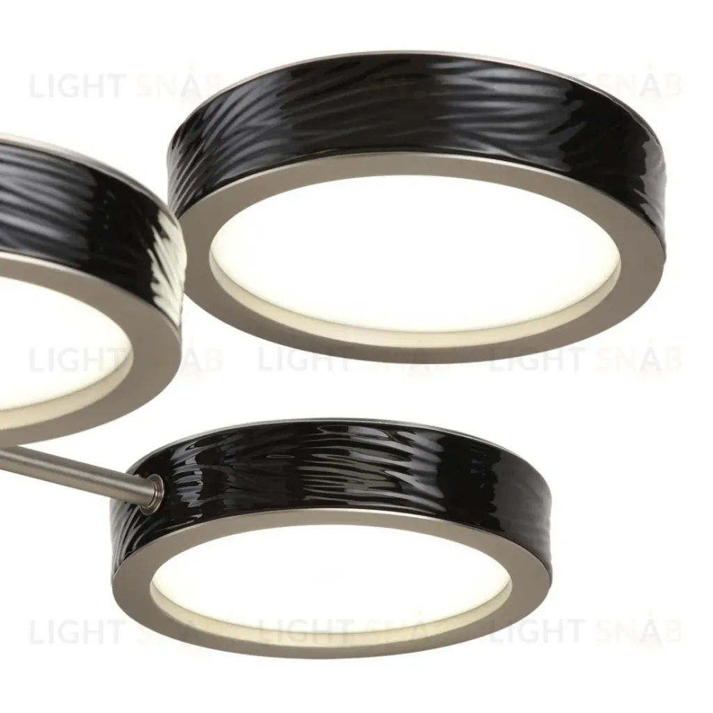 Подвесная люстра Odeon Light L-Vision Rivera 5451/99LB 5451/99LB
