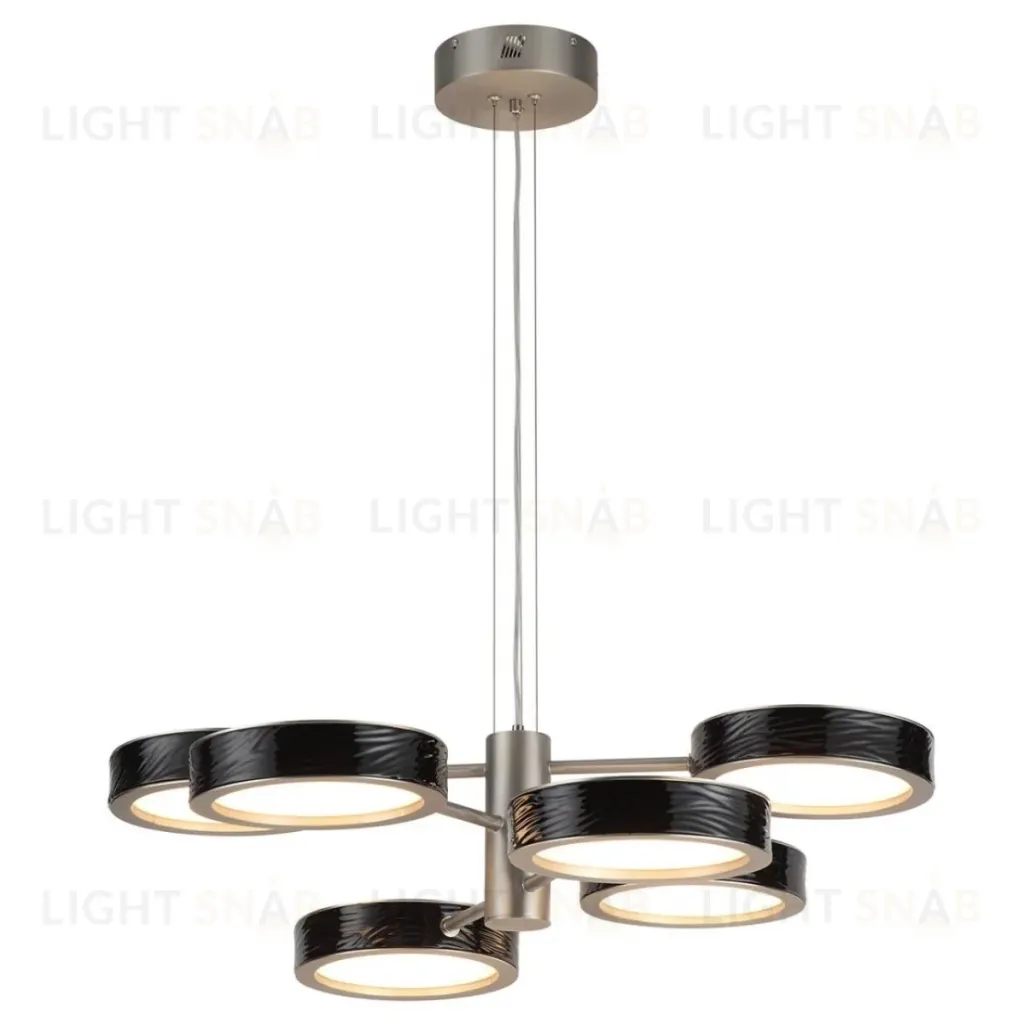 Подвесная люстра Odeon Light L-Vision Rivera 5451/99LB 5451/99LB