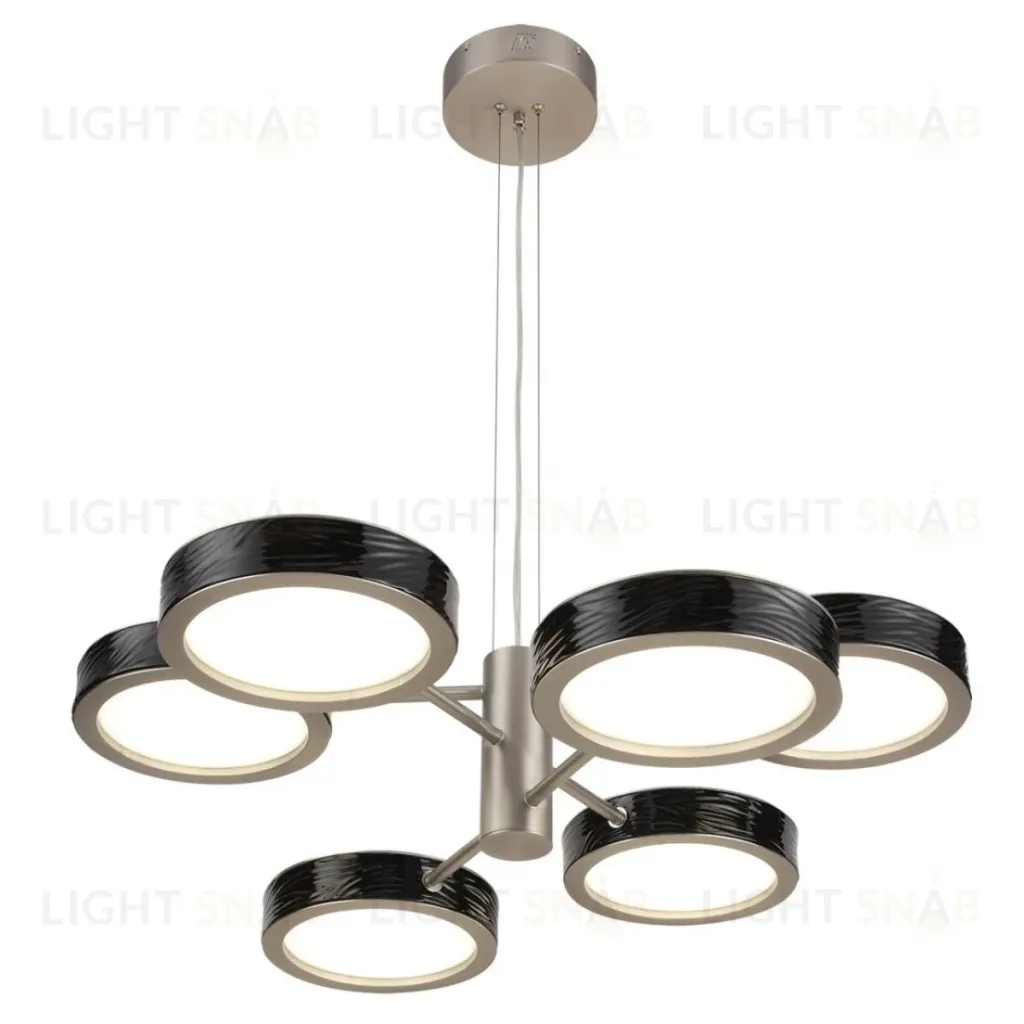 Подвесная люстра Odeon Light L-Vision Rivera 5451/99LB 5451/99LB