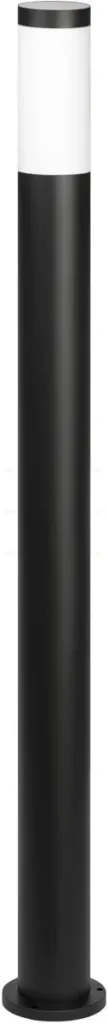 Ландшафтный светильник ЭРА Беллона GBF-103-BL-1100 230В Е27 IP54 черный Б0071044 Б0071044