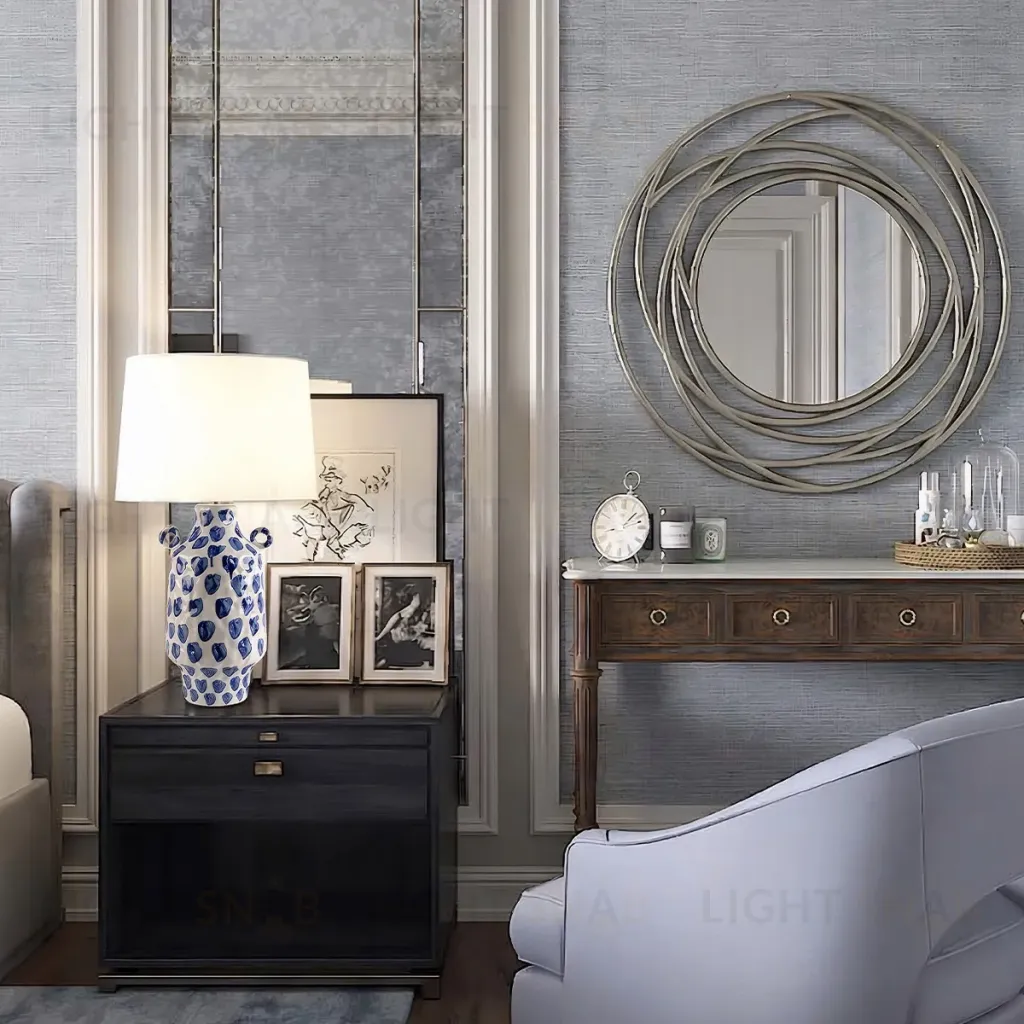 Настольная лампа LOFT IT Casablanca 10522T 10522T