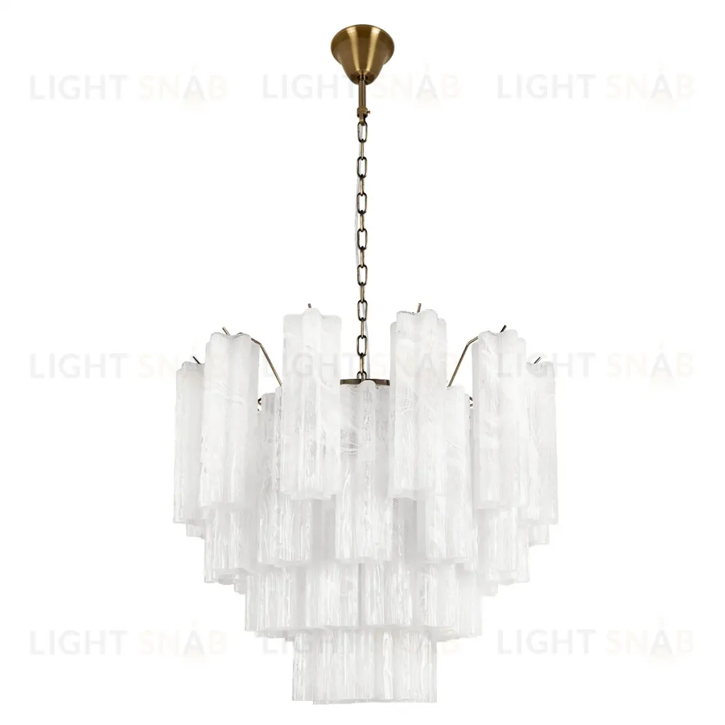 Подвесная люстра Loft IT Murano 10580/600 White 10580/600 White
