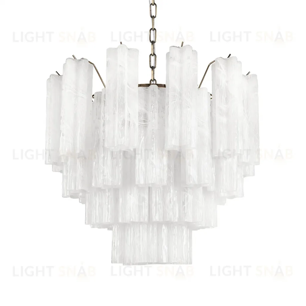 Подвесная люстра Loft IT Murano 10580/600 White 10580/600 White