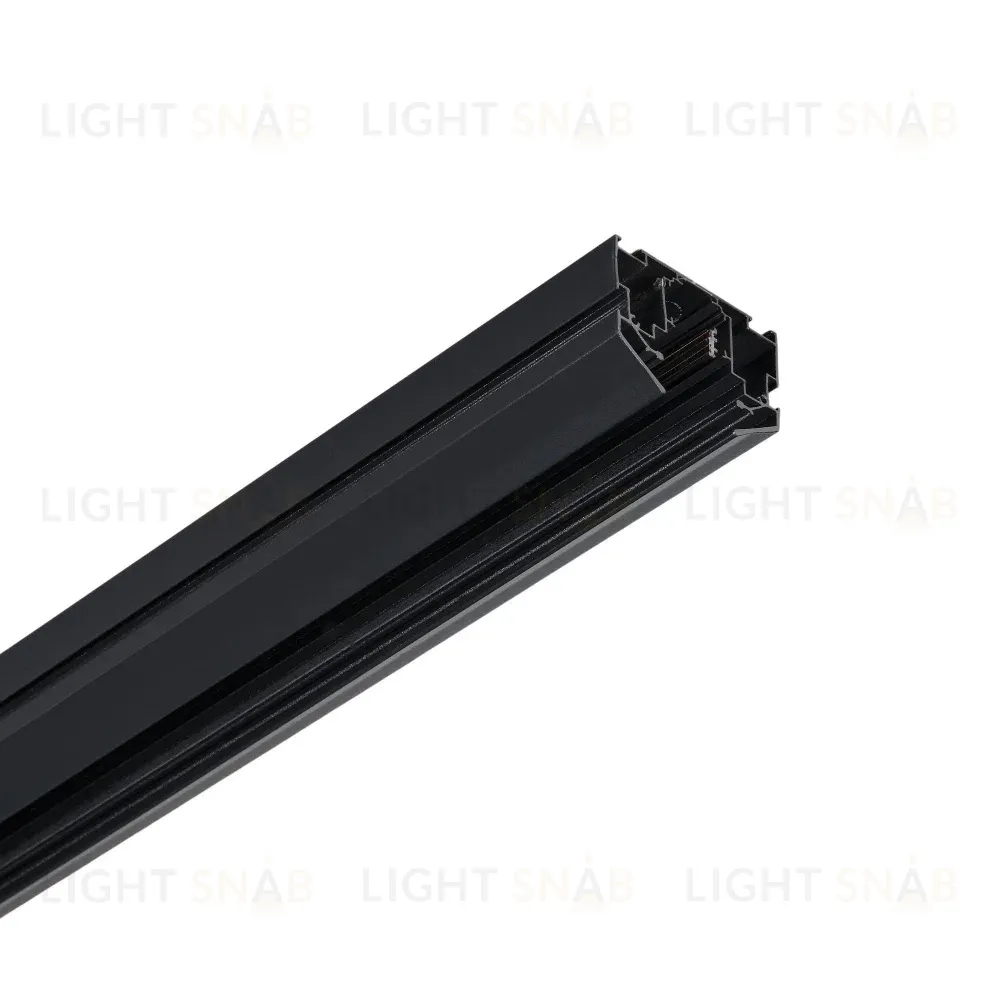 Шинопровод магнитный для натяжного потолка Myfar МагБас MT0203-2B MT0203-2B