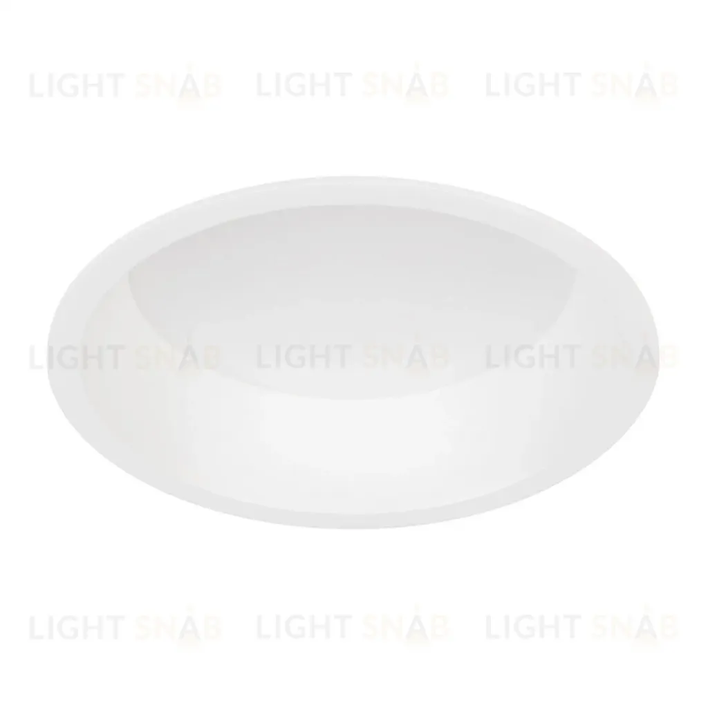 Встраиваемый светильник Arlight MS-BREEZE-BUILT-R125-16W Day4000 (WH, 90 deg, 230V) (IP20 Металл) 035613(1) 035613(1)