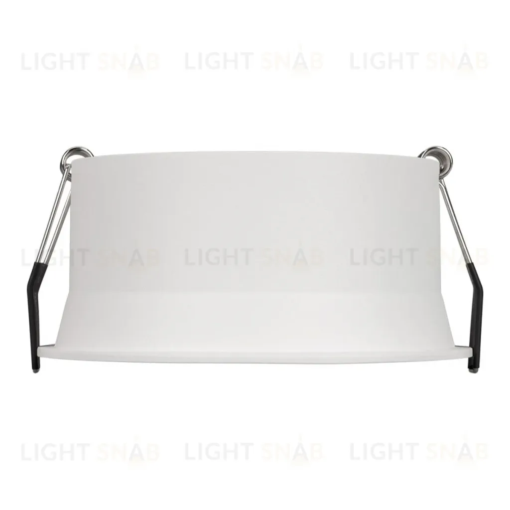 Встраиваемый светильник Arlight MS-BREEZE-BUILT-R125-16W Day4000 (WH, 90 deg, 230V) (IP20 Металл) 035613(1) 035613(1)