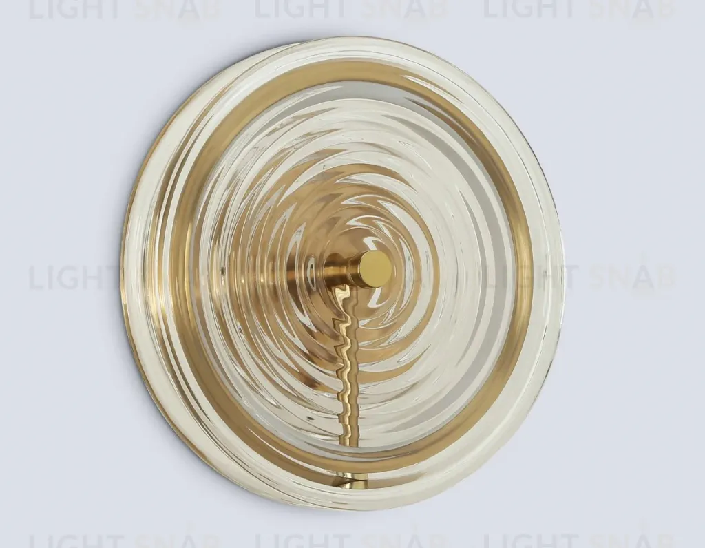 Настенный светильник Ambrella Light High Light Crystal LH31112 LH31112