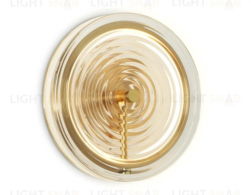 Настенный светильник Ambrella Light High Light Crystal LH31112 LH31112