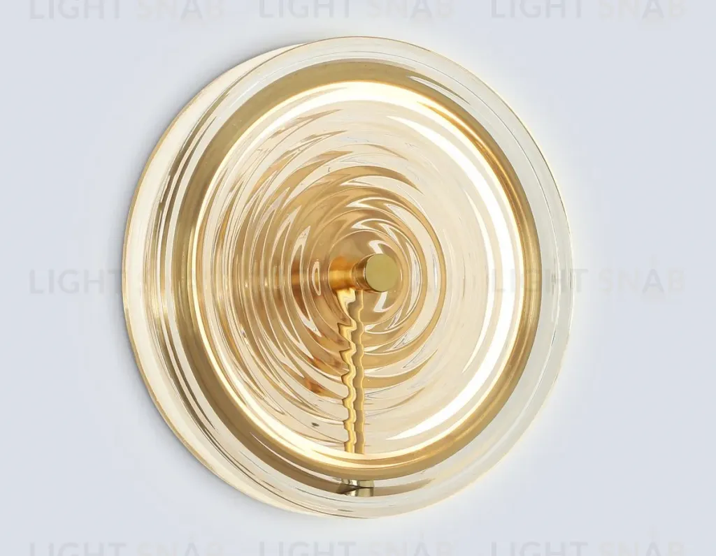 Настенный светильник Ambrella Light High Light Crystal LH31112 LH31112
