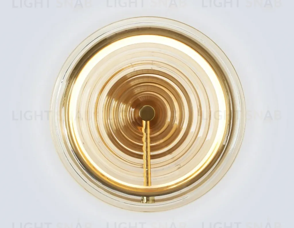 Настенный светильник Ambrella Light High Light Crystal LH31112 LH31112