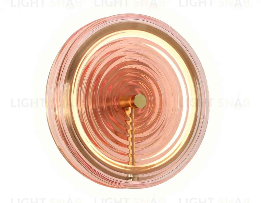 Настенный светильник Ambrella Light High Light Crystal LH31115 LH31115