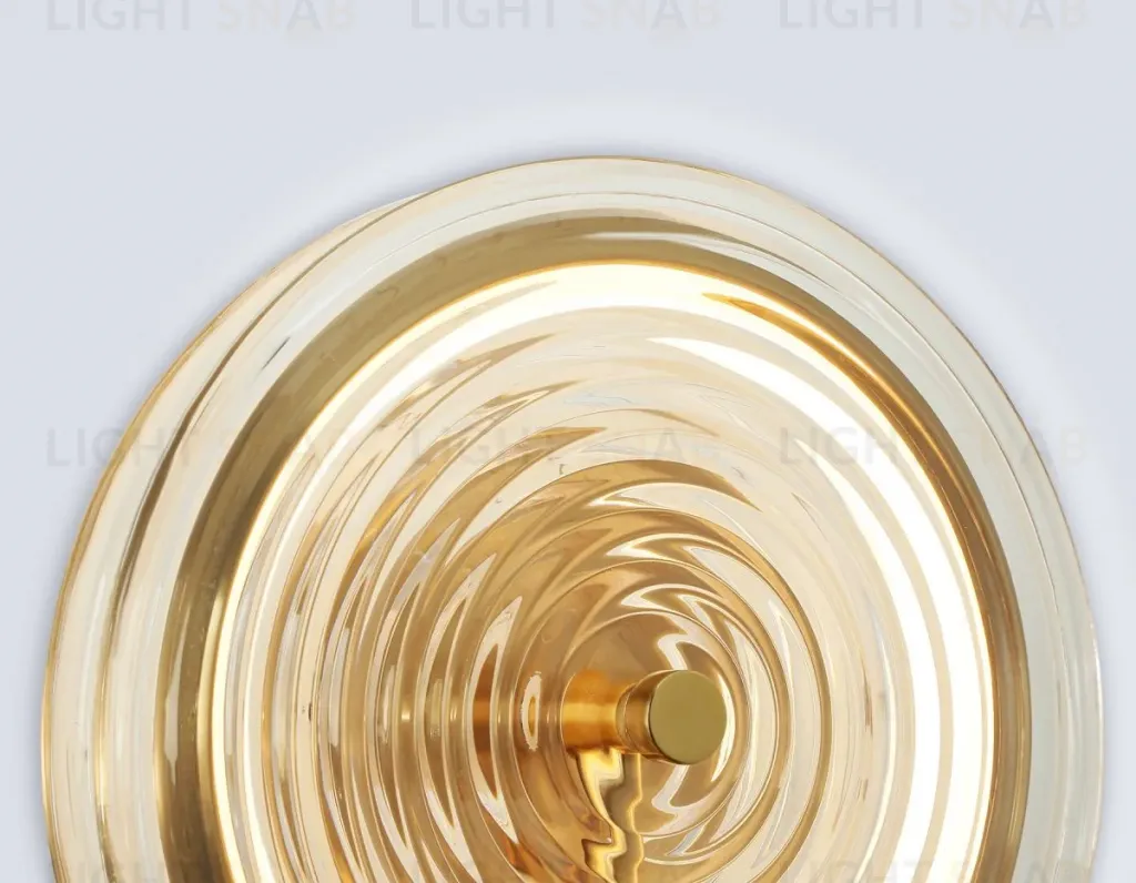 Настенный светильник Ambrella Light High Light Crystal LH31112 LH31112