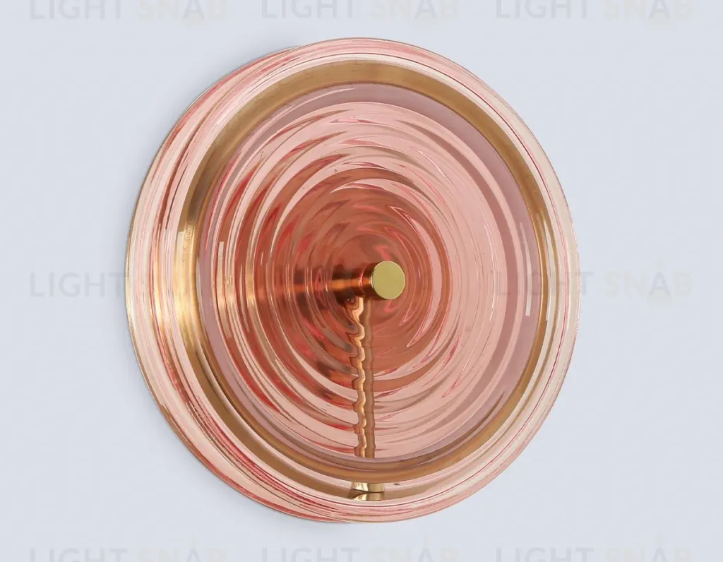Настенный светильник Ambrella Light High Light Crystal LH31115 LH31115