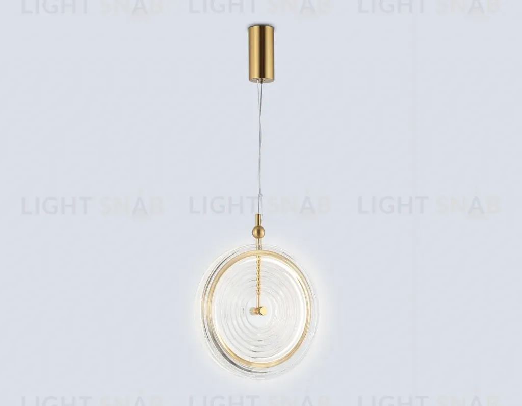 Подвесной светильник Ambrella Light High Light Crystal LH31123 LH31123