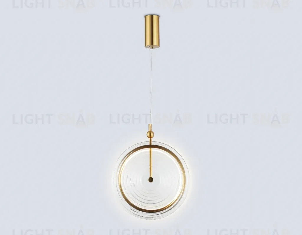 Подвесной светильник Ambrella Light High Light Crystal LH31123 LH31123