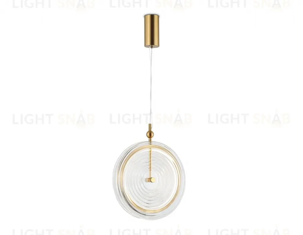 Подвесной светильник Ambrella Light High Light Crystal LH31123 LH31123